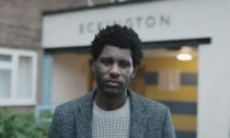 Wretch 32 video for single Alright With Me