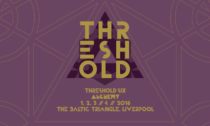 Threshold Liverpool 2016 Festival