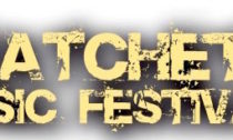Watchet Festival 2016; dates confirmed, early bird tickets now on sale