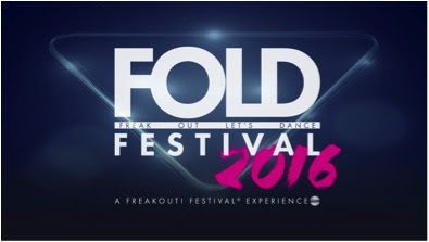 Chic Legend Nile Rodgers Brings Fold Festival to London