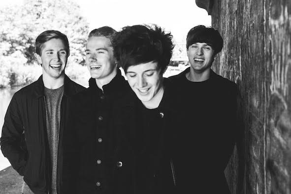 Hull’s hottest new export, Fronteers, release new single ‘Idol’