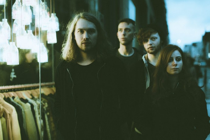 Lake Komo have announced details of their first UK live shows for 2016.