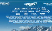 Snowbombing unveils the acts set to play at The Arctic Disco in 2016