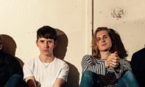 MusicMafia presents Leeds indie/pop outfit Sunspots