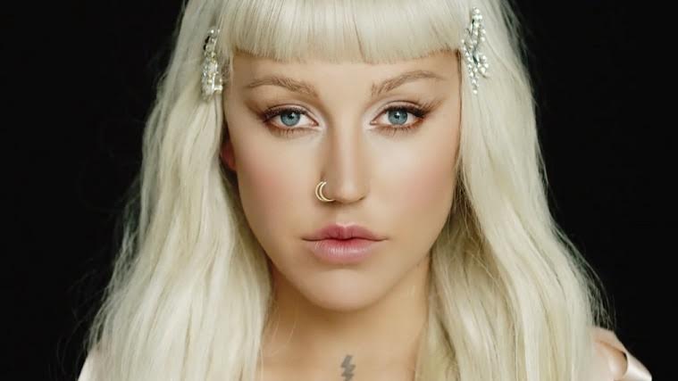 Brooke Candy unveils the music video for ‘Happy Days’