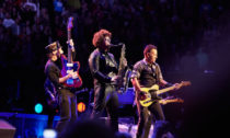 Bruce Springsteen and the E Street Band have confirmed UK shows in May and June