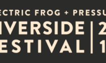 Electric Frog & Pressure Riverside Festival announce more acts