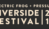 Electric Frog & Pressure Riverside Festival announces Fatboy Slim and Sven Väth