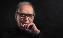 Ennio Morricone Wins Oscar and Announces First Ever UK Show Outside of London