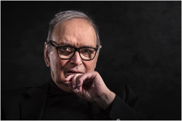 Ennio Morricone Wins Oscar and Announces First Ever UK Show Outside of London