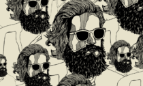 Father John Misty to play Mountford Hall, Liverpool