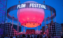 Massive Attack + Young Fathers, Iggy Pop + More For Flow Festival Helsinki
