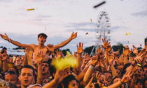 IOW Festival launches Live and Unsigned comp - win a place on the main stage