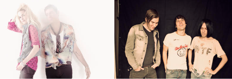 Isle of Wight Festival announces The Cribs, The Kills and more added to line-up