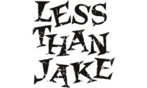 Less Than Jake announce Live From Astoria album and UK tour dates
