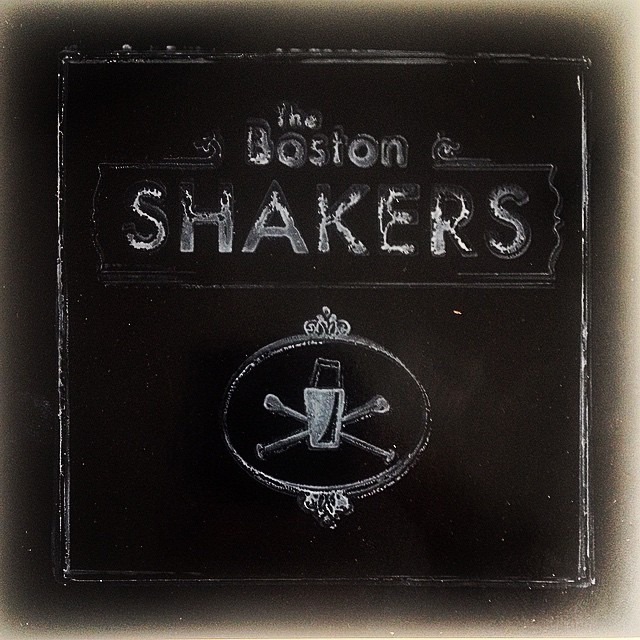 MusicMafia presents Liverpool based band, The Boston Shakers