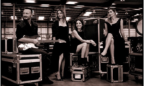 The Corrs Confirmed For Nocturne 2016