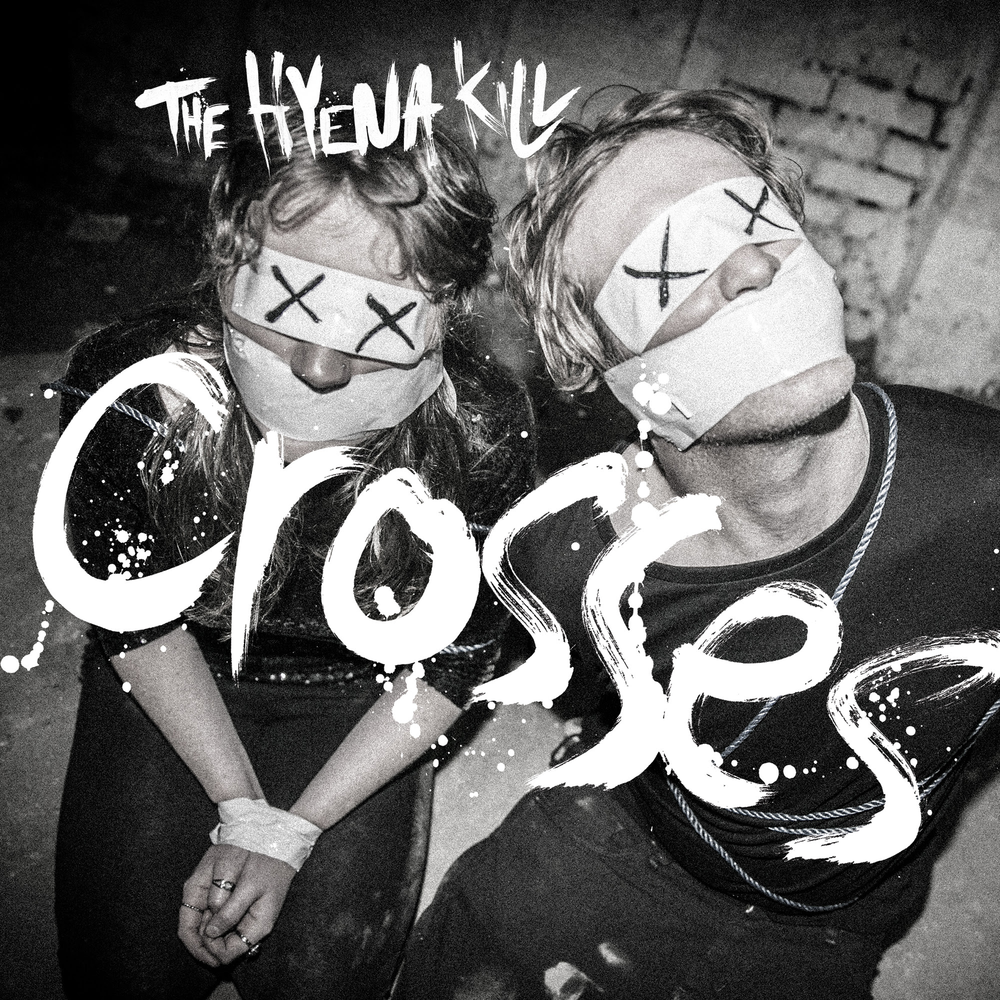 Manchester based The Hyena Kill release new single ‘Crosses’