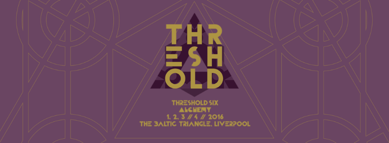 Threshold reveal 24 more acts as Advance Tickets sell-out