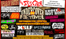Undercover Festival announces The Selecter as the headline act