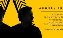 Axwell /\ Ingrosso return to Ushuaïa Ibiza Beach Hotel