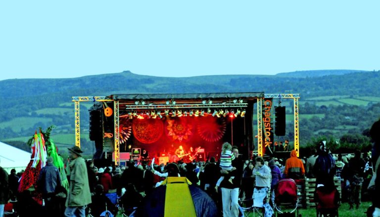 Chagstock add Easy Star All-Stars, Wildwood Kin & Leylines