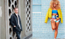 MTV Crashes Coventry confirm Sigala and Fleur East