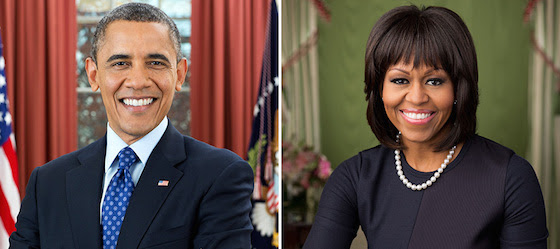SXSW Announces President Obama and First Lady Michelle Obama as Keynote Speakers