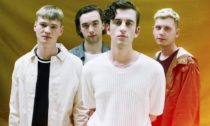 VITAMIN (w/ The Magic Gang) play LIVE in Liverpool - 24th April