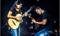 Rodrigo y Gabriela To Perform Intimate London Show