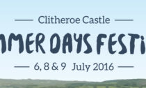 Summer Days Festival Announces Echo & The Bunnymen as Final Headliner