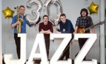 Glasgow Jazz Festival announces a bumper line-up to celebrate its 30th festival
