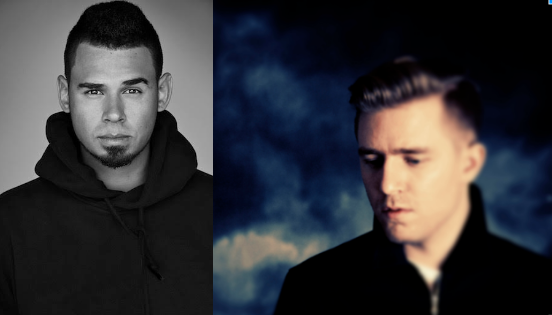 Afrojack and Sub Focus join line-up of MTV Crashes Plymouth