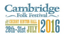 Cambridge Folk Festival 2016 announce The Den line-up and Club Tent