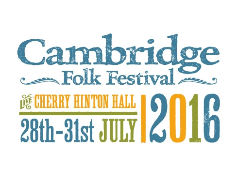 Cambridge Folk Festival 2016 announce The Den line-up and Club Tent