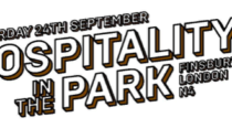 First Ever Hospitality In The Park Coming To Finsbury Park, London