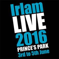 New Music Festival IRLAM LIVE Set To Rock Manchester This Weekend