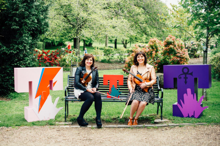 Rogue Orchestra joins this year’s T in the Park line-up