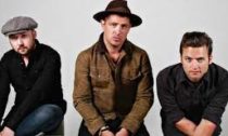 Augustines - new single, album and tour - October 2016