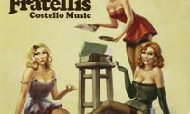 The Fratellis - Costello Music celebrating its 10th anniversary