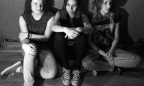 MusicMafia presents London based all-female rock band, Berries