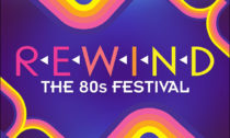 REWIND The 80s Festival returns with three incredible line-ups this summer