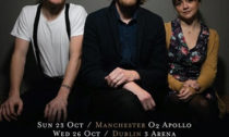 The Lumineers Announce Autumn UK Headline Tour