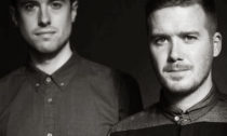Gorgon City - tour announced and new track 'Zoom Zoom' ft. Wyclef Jean