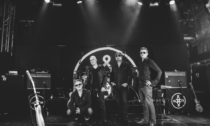 The Mission announce Peter Murphy and The 69 Eyes as special guest for UK shows