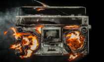 Green Day to Release New Studio Album, Revolution Radio, On October 7th