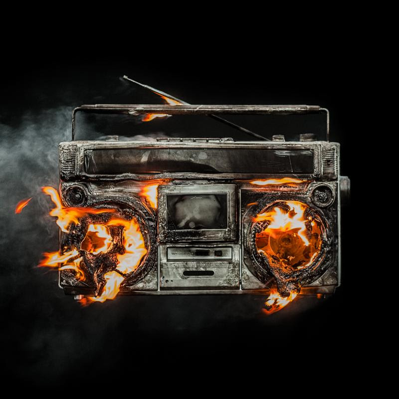 Green Day to Release New Studio Album, Revolution Radio, On October 7th