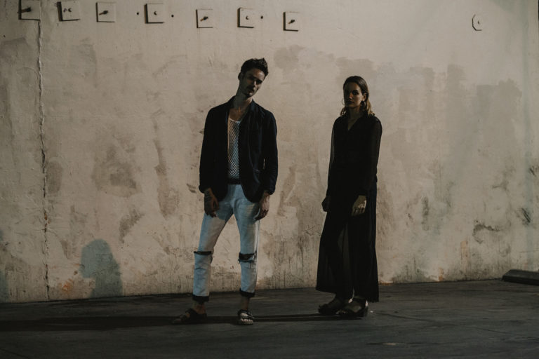 LUH Share new video for eponymous track 'Lost Under Heaven'