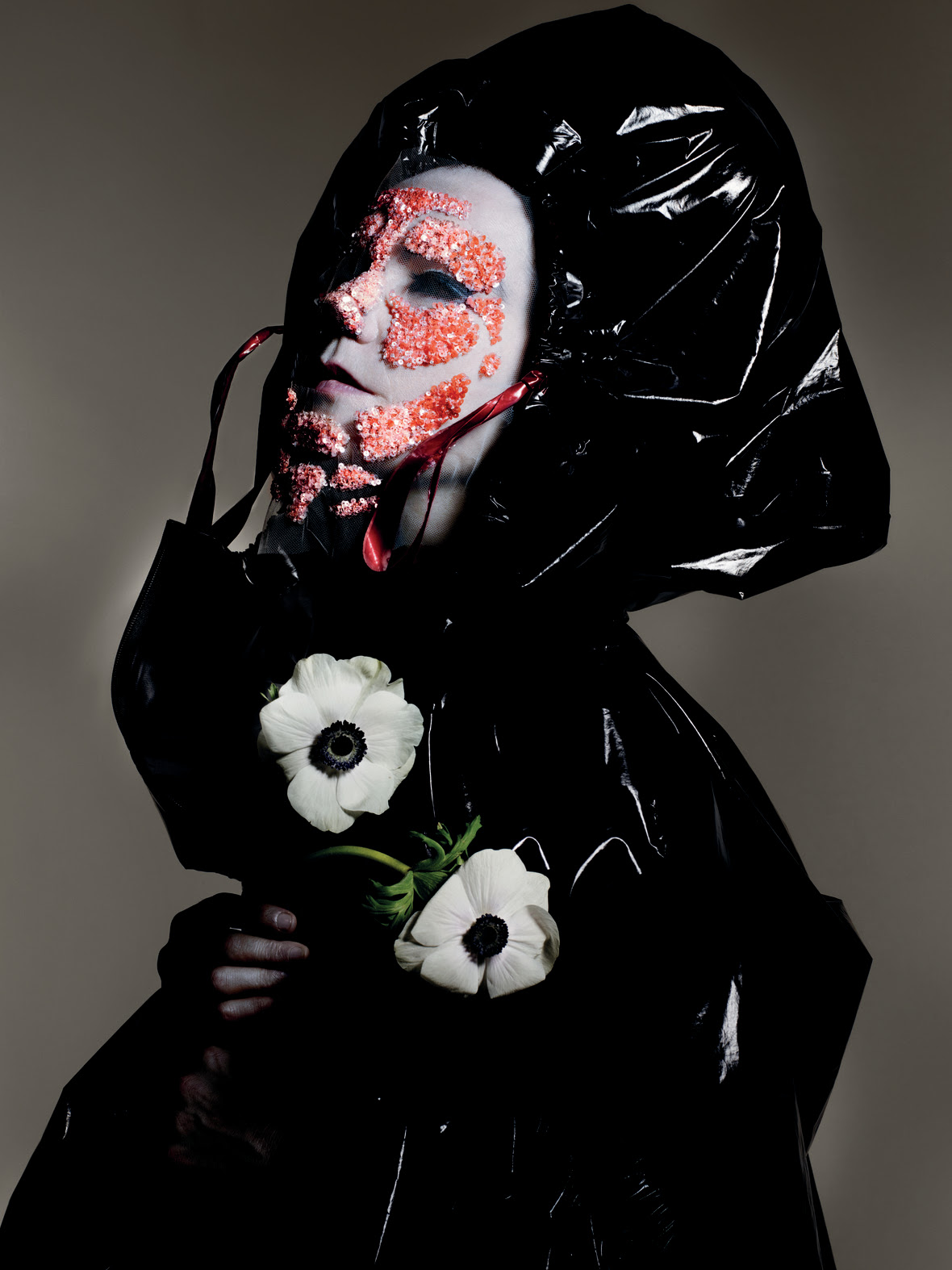 Björk announces additional London show at Hammersmith Eventim Apollo