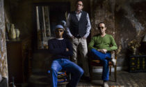 Ocean Colour Scene Celebrate 20 years of 'The Mosely Shoals' live @ Olympia, Liverpool
